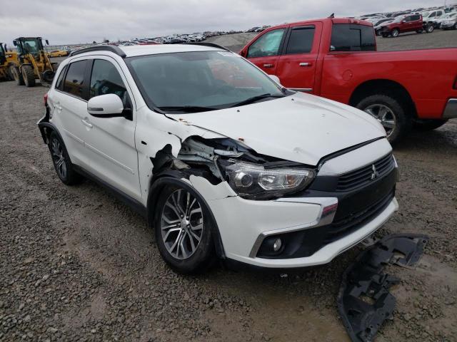 MITSUBISHI OUTLANDER 2016 ja4ap4aw6gz023227