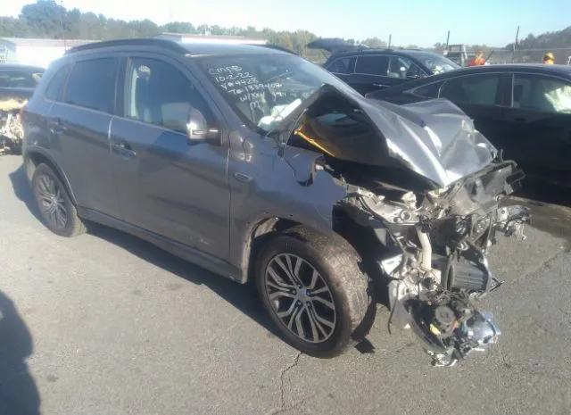 MITSUBISHI OUTLANDER SPORT 2018 ja4ap4aw6jz034428