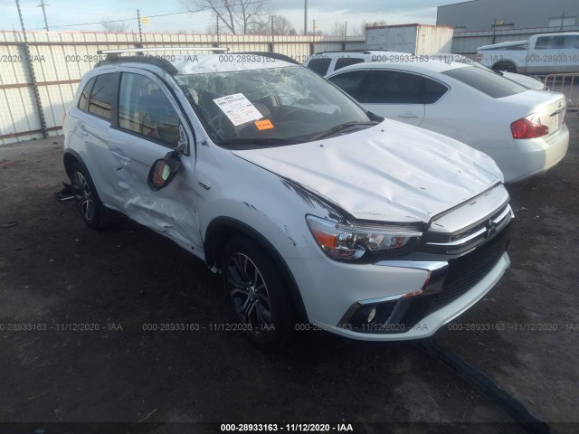 MITSUBISHI OUTLANDER SPORT 2019 ja4ap4aw6ku000410