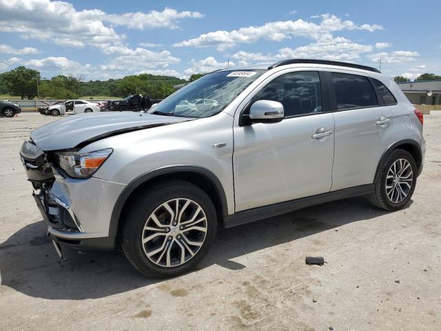 MITSUBISHI OUTLANDER 2019 ja4ap4aw6ku010192