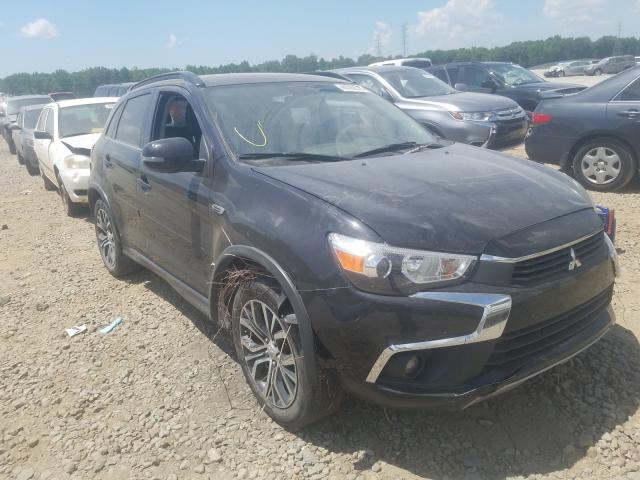 MITSUBISHI OUTLANDER 2017 ja4ap4aw8hz016863