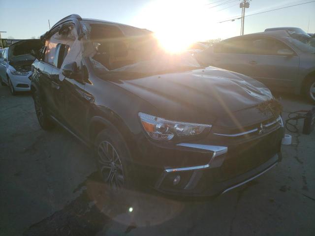 MITSUBISHI OUTLANDER 2019 ja4ap4aw8ku003213