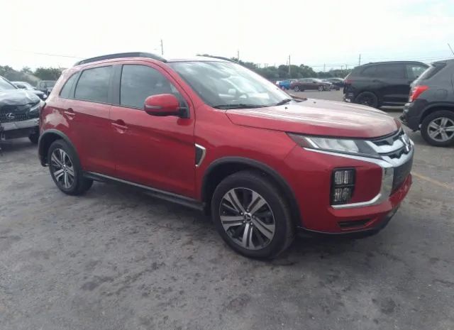 MITSUBISHI OUTLANDER SPORT 2020 ja4ap4aw8lu007196