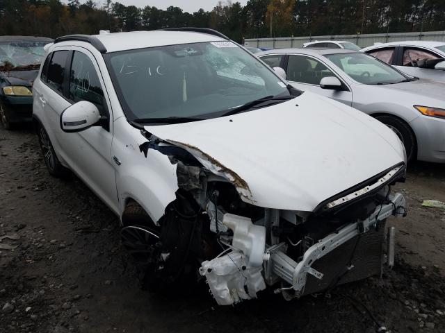 MITSUBISHI OUTLANDER 2019 ja4ap4aw9ku015600