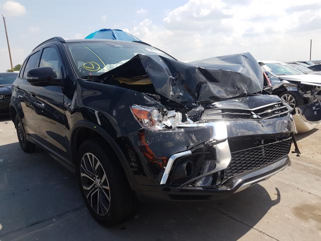 MITSUBISHI OUTLANDER 2019 ja4ap4awxku018523