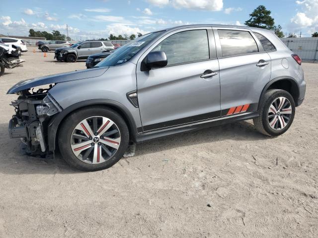 MITSUBISHI OUTLANDER 2022 ja4apuau0nu013480