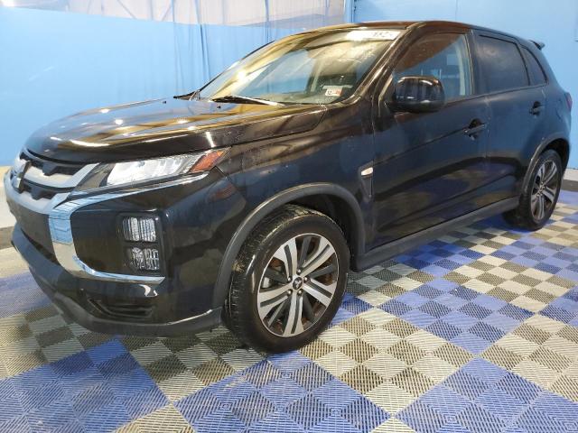 MITSUBISHI OUTLANDER 2021 ja4apuau2mu027881