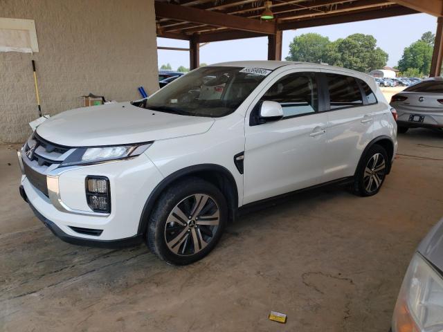 MITSUBISHI OUTLANDER 2021 ja4apuau4mu006465