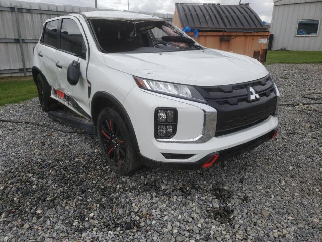 MITSUBISHI OUTLANDER 2021 ja4apuau5mu011710