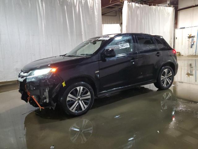 MITSUBISHI OUTLANDER 2021 ja4apuau5mu032282