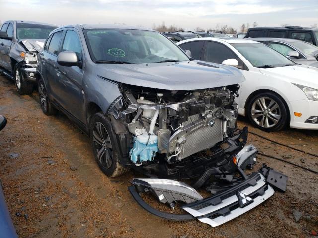 MITSUBISHI OUTLANDER 2021 ja4apuau6mu027544