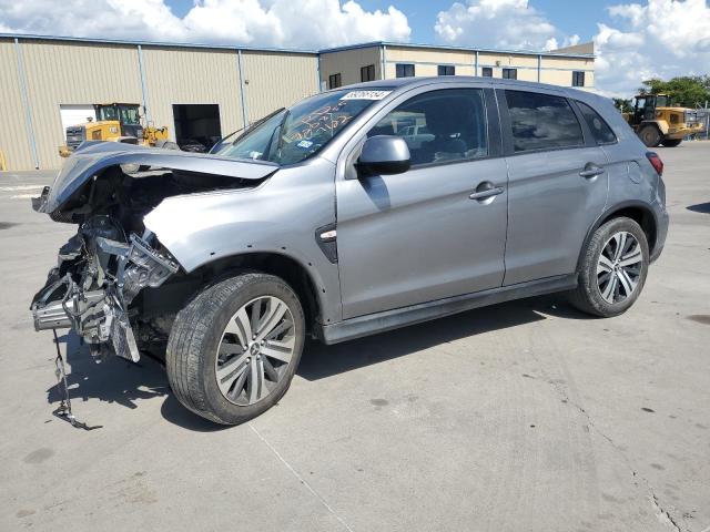 MITSUBISHI OUTLANDER 2021 ja4apuau6mu029505