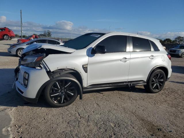 MITSUBISHI OUTLANDER 2022 ja4apuau6nu018795