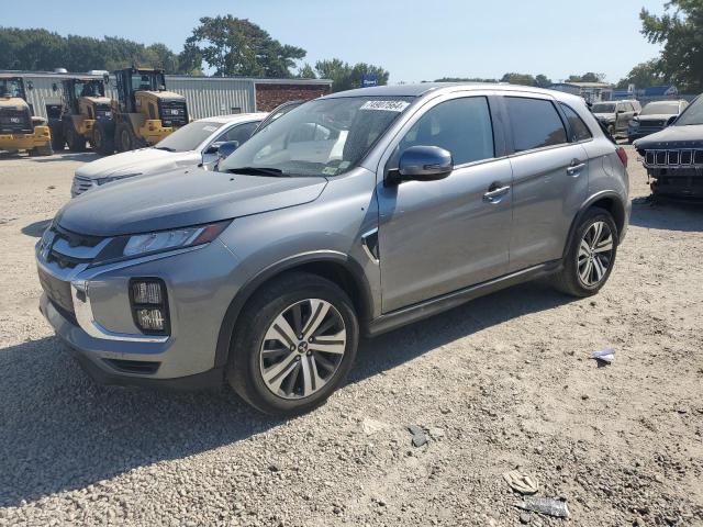 MITSUBISHI OUTLANDER 2022 ja4apvau0nu023383