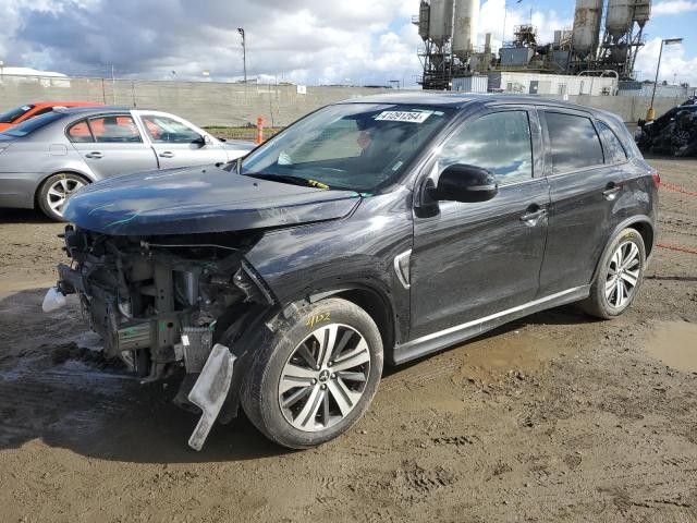 MITSUBISHI OUTLANDER 2021 ja4apvau1mu019292