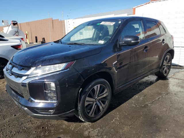 MITSUBISHI OUTLANDER 2021 ja4apvau1mu026114