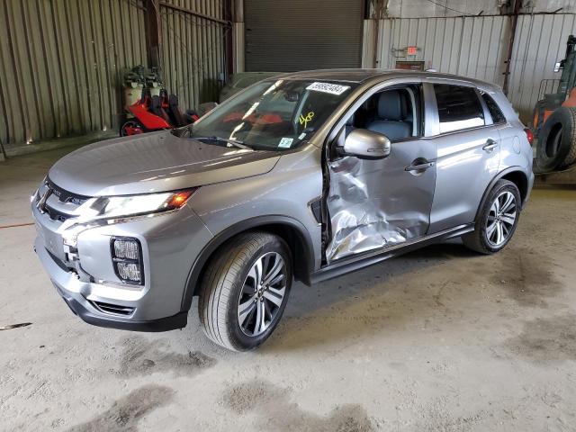 MITSUBISHI OUTLANDER 2022 ja4apvau3nu003399