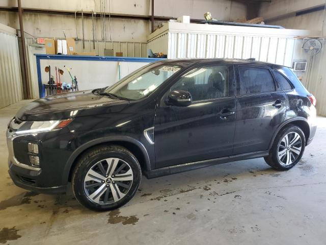 MITSUBISHI OUTLANDER 2021 ja4apvau4mu033316