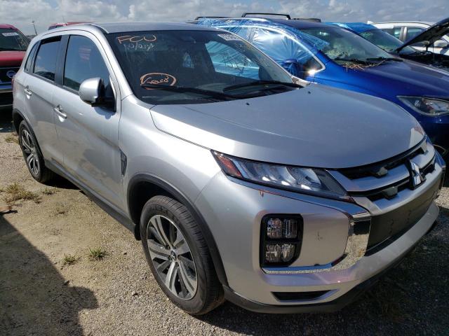 MITSUBISHI OUTLANDER 2022 ja4apvau4nu019420