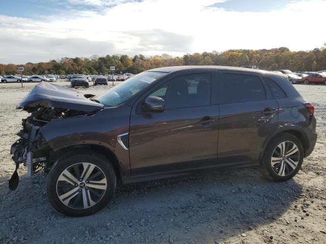 MITSUBISHI OUTLANDER 2021 ja4apvau5mu007209