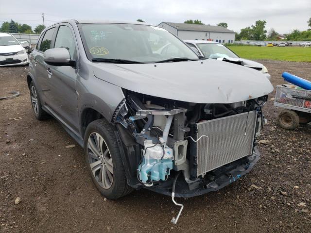 MITSUBISHI OUTLANDER 2021 ja4apvau6mu013956