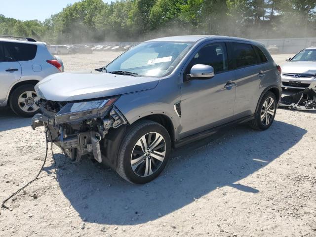 MITSUBISHI OUTLANDER 2021 ja4apvau6mu013973