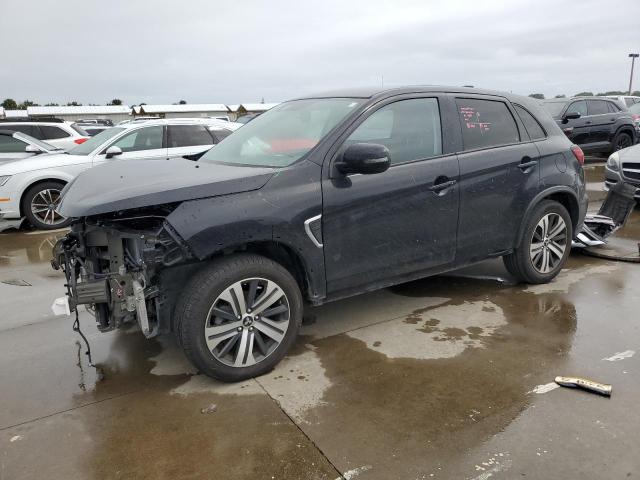 MITSUBISHI OUTLANDER 2021 ja4apvau8mu024683