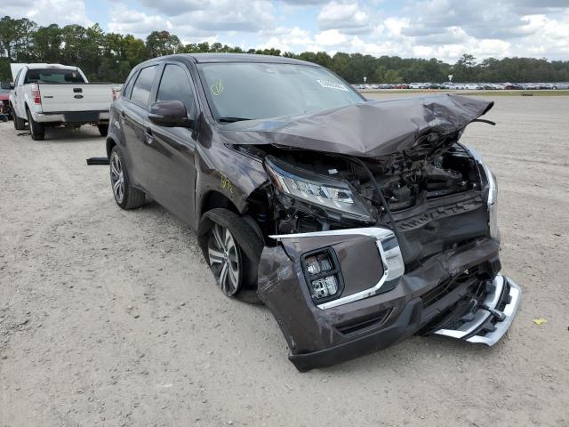 MITSUBISHI OUTLANDER 2022 ja4apvau8nu011319