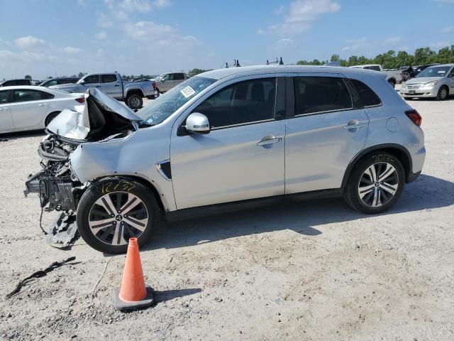 MITSUBISHI OUTLANDER 2021 ja4apvauxmu012194