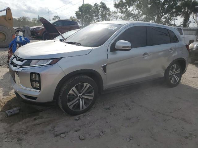 MITSUBISHI OUTLANDER 2021 ja4apvauxmu034681