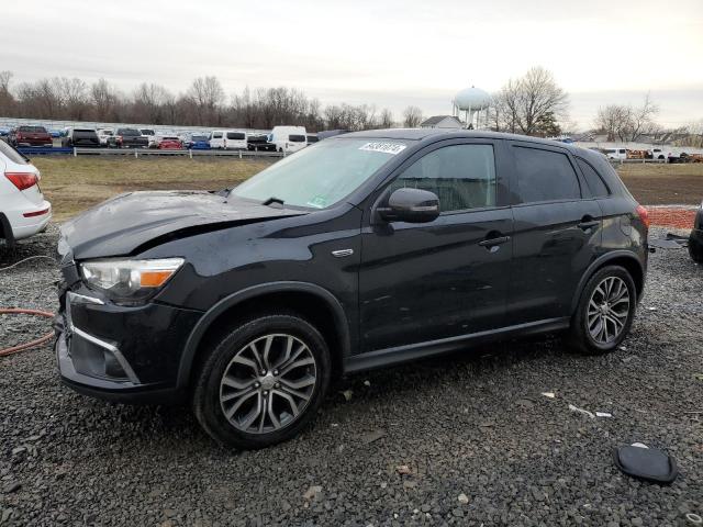 MITSUBISHI OUTLANDER 2016 ja4ar3au0gz024778