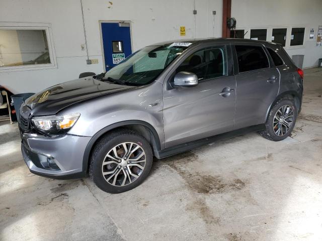 MITSUBISHI OUTLANDER 2016 ja4ar3au0gz059742