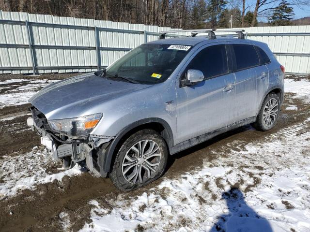 MITSUBISHI OUTLANDER 2017 ja4ar3au0hz003866