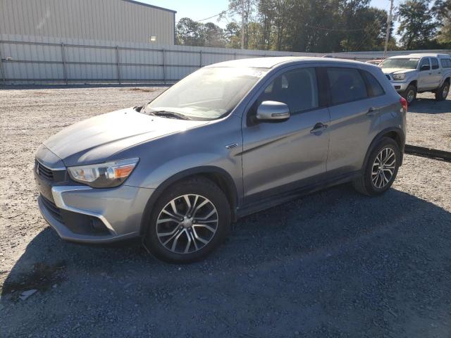 MITSUBISHI OUTLANDER 2017 ja4ar3au0hz006542