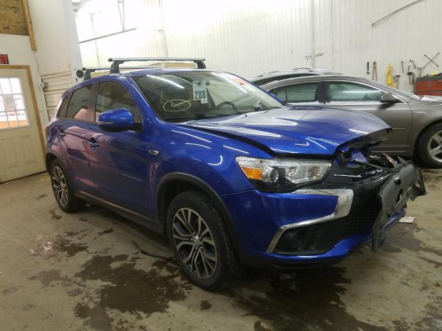 MITSUBISHI NULL 2018 ja4ar3au0ju018676