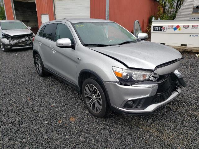 MITSUBISHI OUTLANDER 2018 ja4ar3au0ju022789