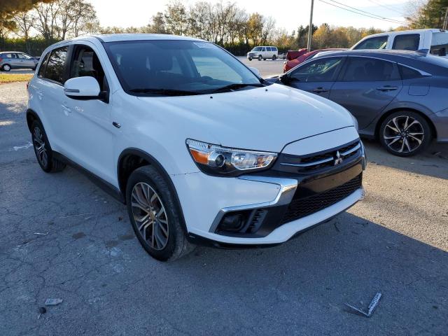 MITSUBISHI OUTLANDER 2018 ja4ar3au0jz025808