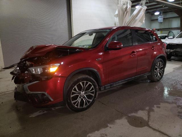 MITSUBISHI OUTLANDER 2019 ja4ar3au0ku004018