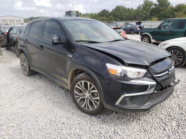 MITSUBISHI OUTLANDER 2019 ja4ar3au0ku006139