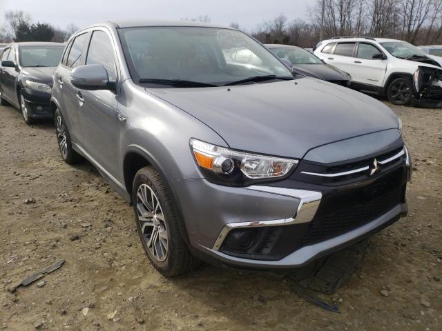 MITSUBISHI OUTLANDER 2019 ja4ar3au0ku009283