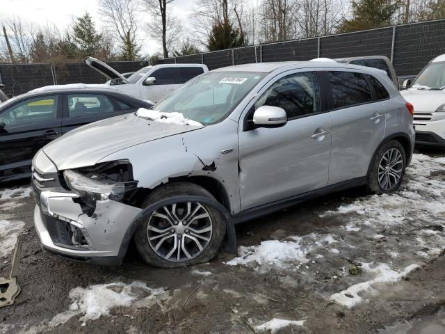 MITSUBISHI OUTLANDER 2019 ja4ar3au0ku009526