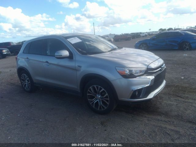 MITSUBISHI OUTLANDER SPORT 2019 ja4ar3au0ku011020