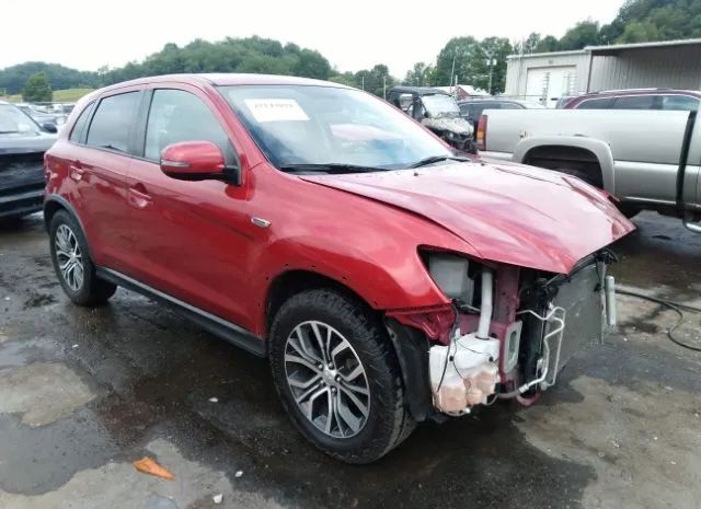 MITSUBISHI NULL 2019 ja4ar3au0ku011437