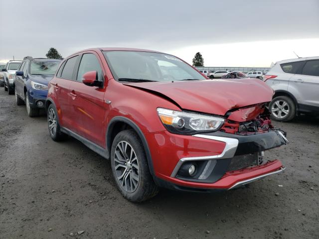 MITSUBISHI OUTLANDER 2019 ja4ar3au0ku011552