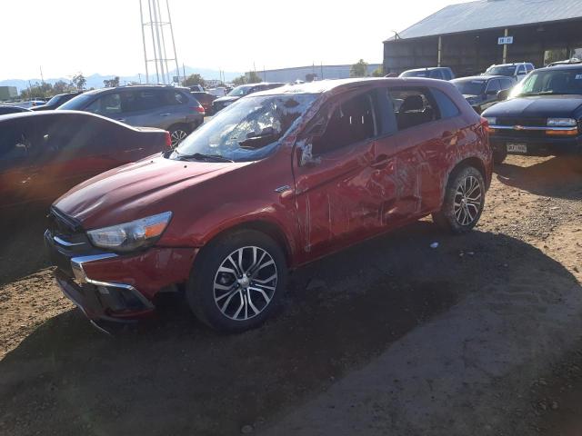 MITSUBISHI OUTLANDER 2019 ja4ar3au0ku011566