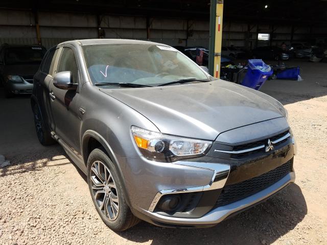 MITSUBISHI OUTLANDER 2019 ja4ar3au0ku011888