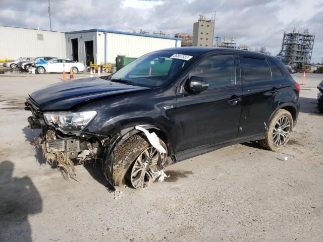 MITSUBISHI OUTLANDER 2019 ja4ar3au0ku016430