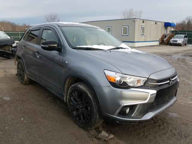 MITSUBISHI OUTLANDER 2019 ja4ar3au0ku020784