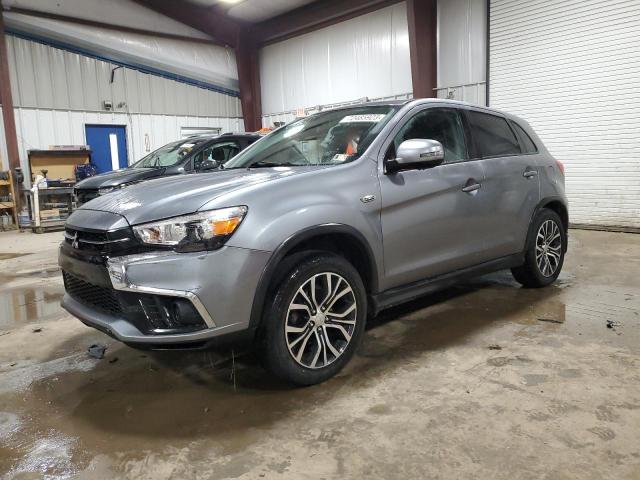 MITSUBISHI OUTLANDER 2019 ja4ar3au0ku021904