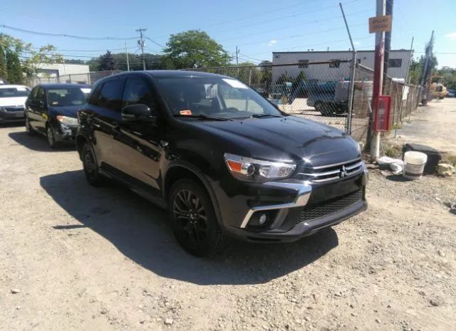 MITSUBISHI NULL 2019 ja4ar3au0ku024396